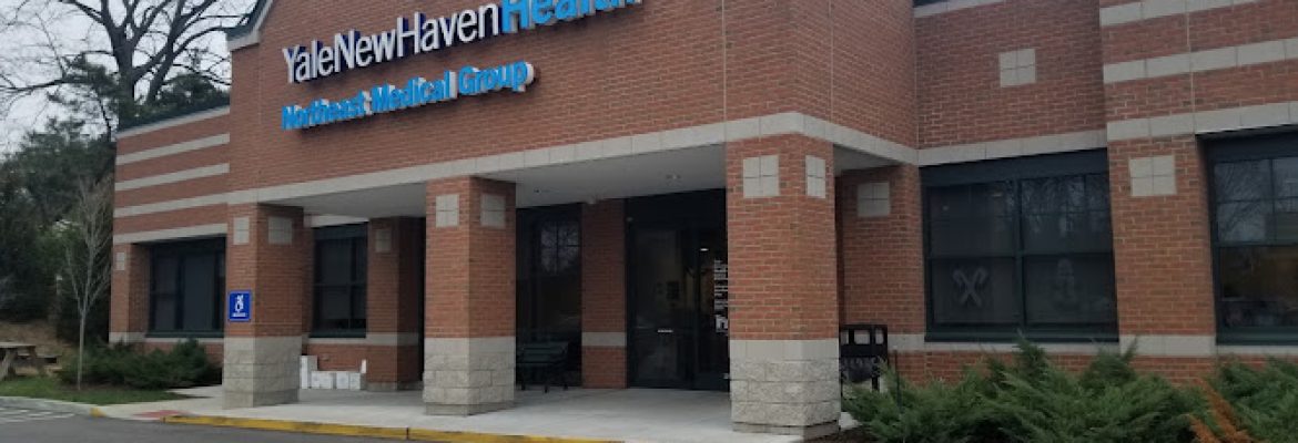 Northeast Medical Group Walk-In Care – North Haven