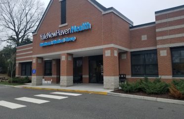 Northeast Medical Group Walk-In Care – North Haven