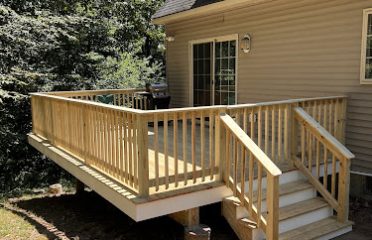 On Point Building & Remodeling
