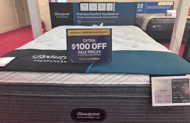 Mattress Firm Westport