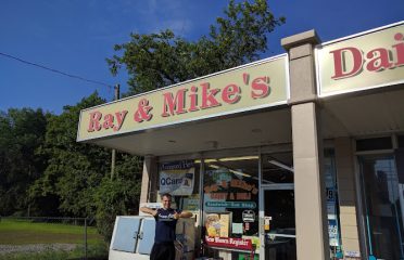 Ray & Mike’s Deli