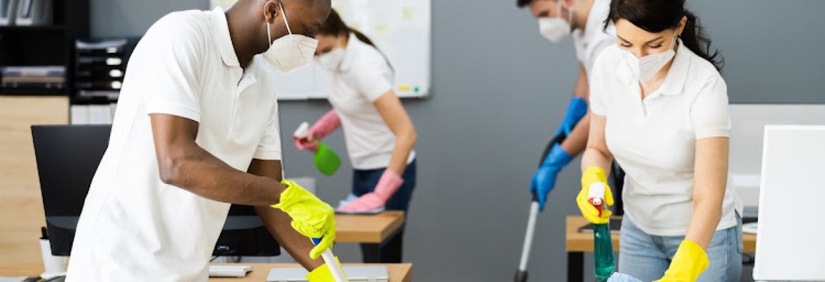 Burgos Cleaning Service, LLC
