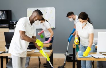 Burgos Cleaning Service, LLC