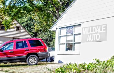 Milldale Auto Sales