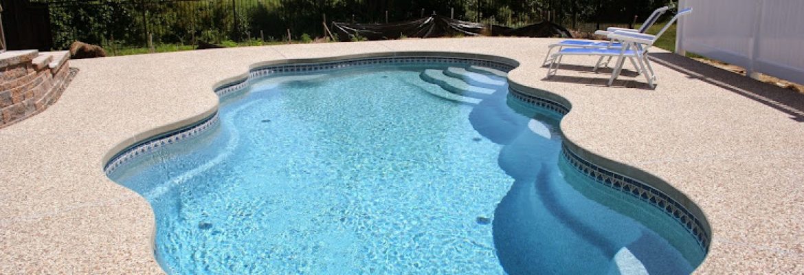 Cherry Hill Pool & Spa