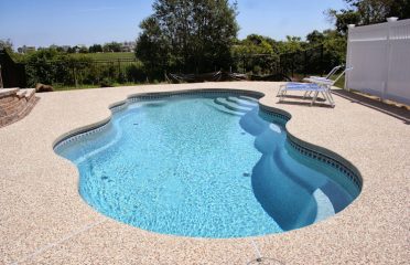 Cherry Hill Pool & Spa