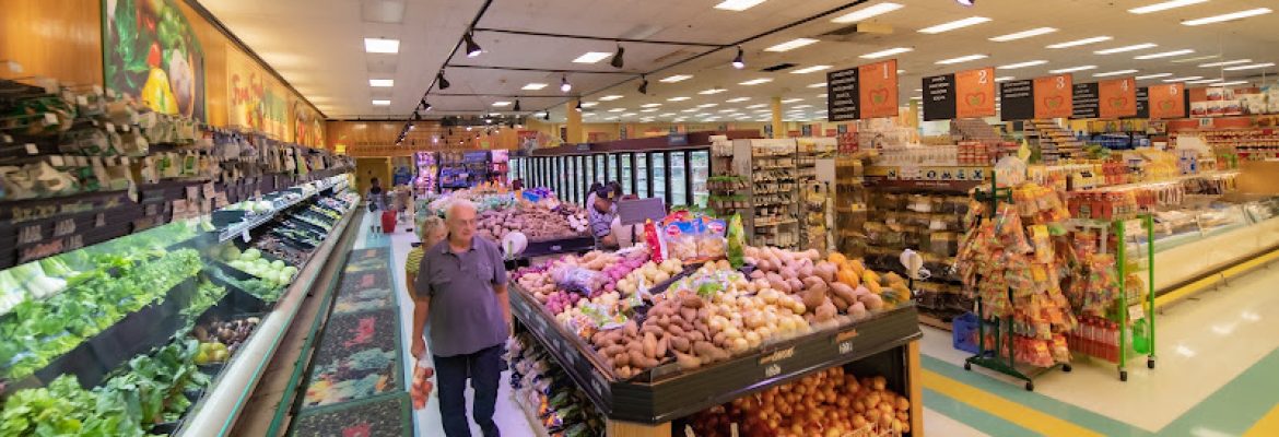 Gala Foods Supermarket
