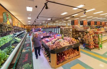 Gala Foods Supermarket