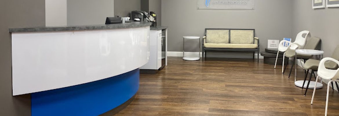 Zaidi Orthodontics