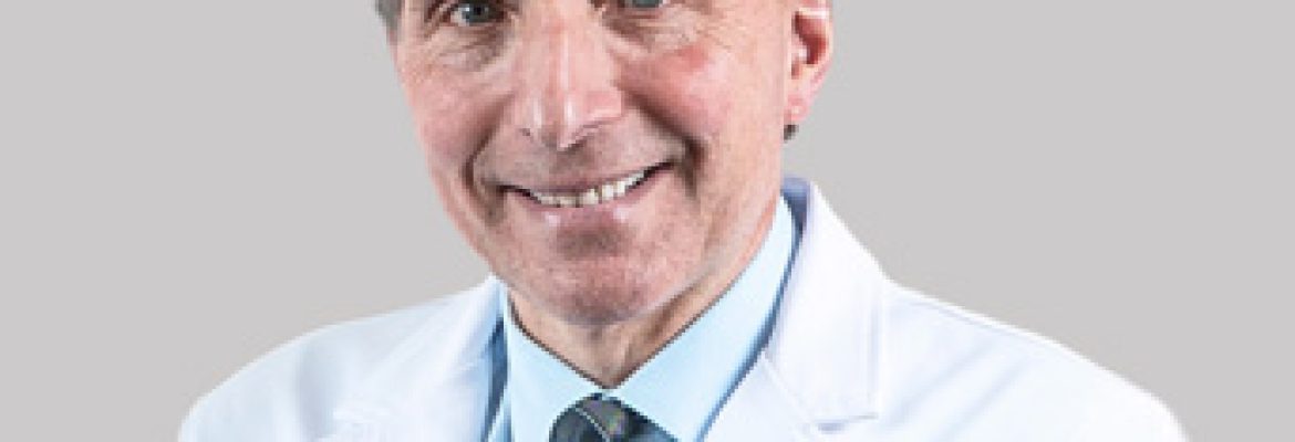 Michael G. Brand, M.D.