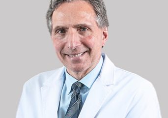 Michael G. Brand, M.D.