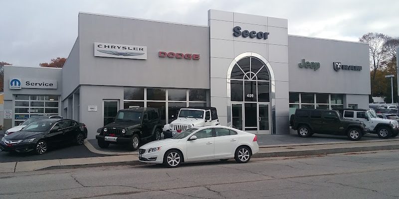 Capitol South Chrysler Dodge Jeep Ram