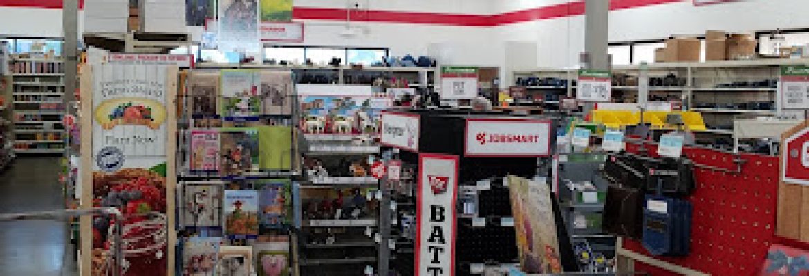Tractor Supply Co.
