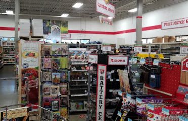 Tractor Supply Co.