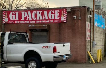 G I Package Store
