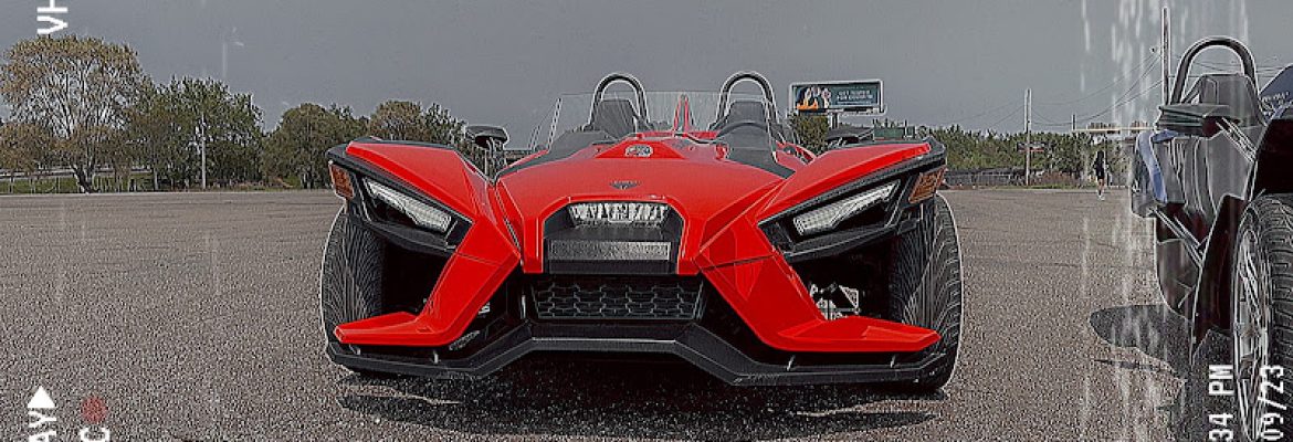 Mj slingshot rental