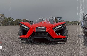 Mj slingshot rental