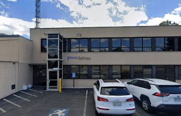 Prime Healthcare: Greater Hartford Internal Medicine