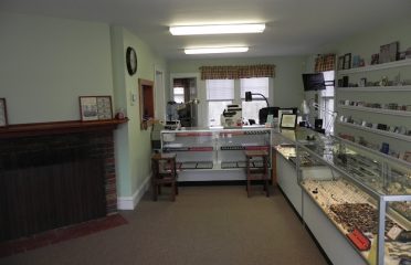 Coins N’ Gold Exchange