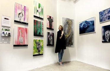 Iryna Chaboryk Studio