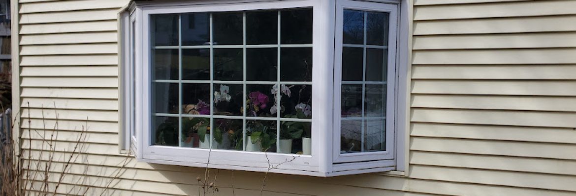 Mainville Windows