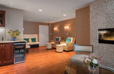 The Spa at Water’s Edge