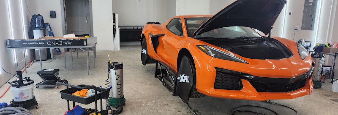 Mend A Dent Paintless Dent Removal And Smart Repair