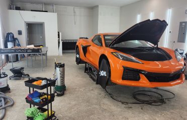 Mend A Dent Paintless Dent Removal And Smart Repair