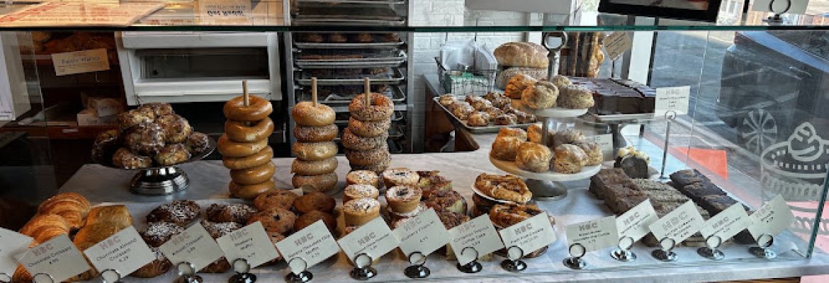 Hartford Baking Co. (NO RETAIL SALES)