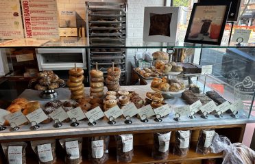Hartford Baking Co. (NO RETAIL SALES)
