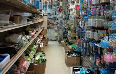 Discount City