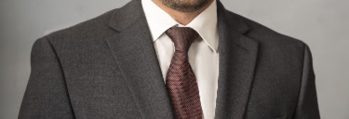 Hartford Personal Injury Attorney At Law, Brandon J. Broderick