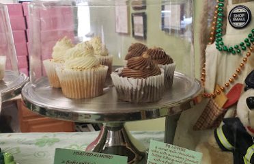 A Cupcake for Later