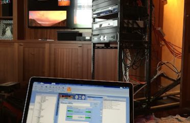 AV Theater Designs