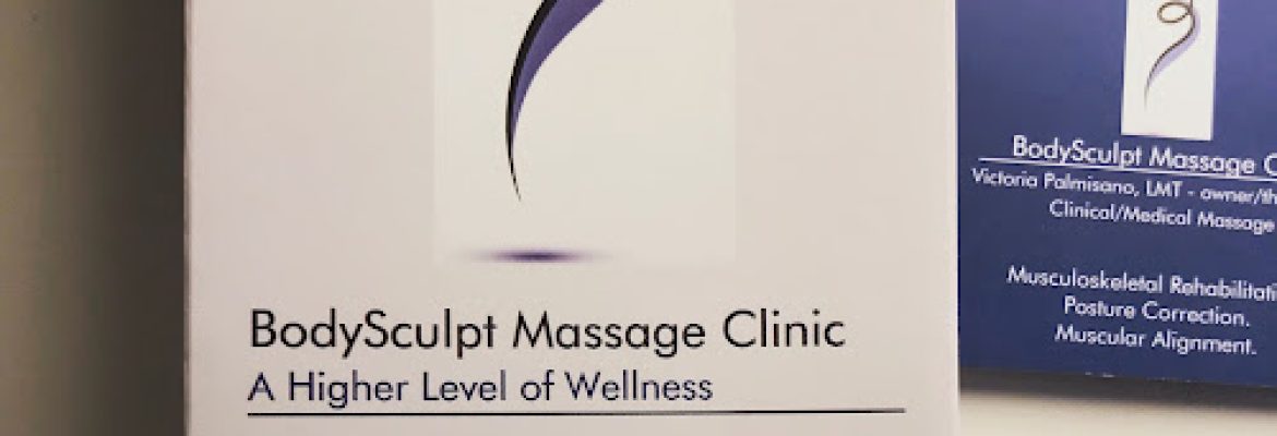 BodySculpt Massage Clinic