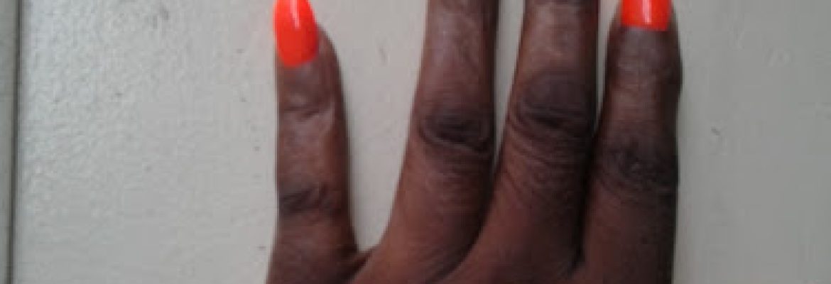 Nails Plus