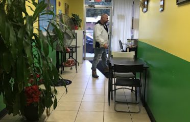 Tropical Breeze Jamaican Kitchen