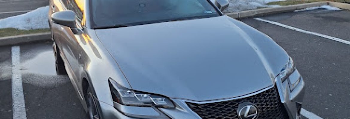 Ex-Per Tech Auto Repair