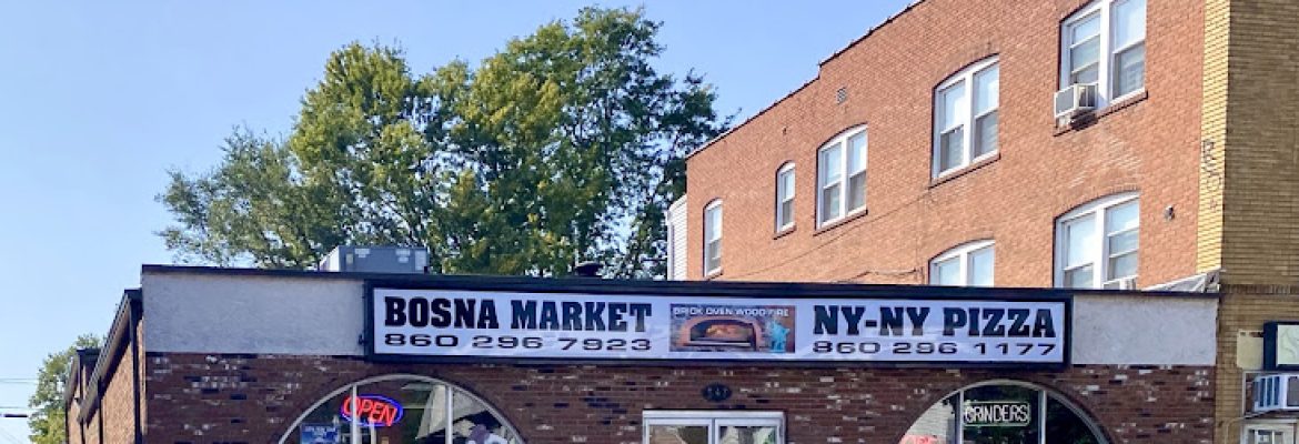 Bosna Market