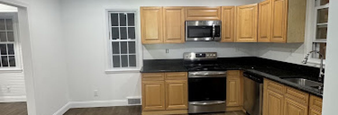 Evolution Home Improvement Llc