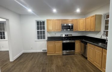 Evolution Home Improvement Llc