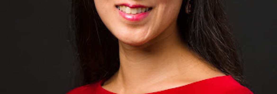 Joyce Oen-Hsiao, MD