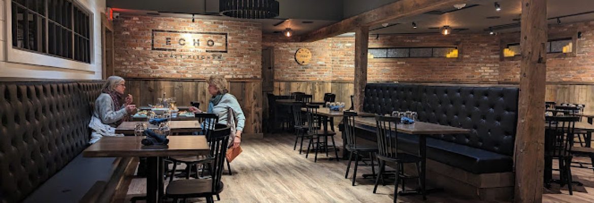 Echo Craft Kitchen