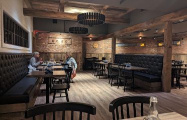 Echo Craft Kitchen