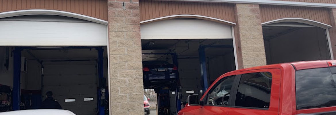 CT Discount Muffler & Brakes LLC