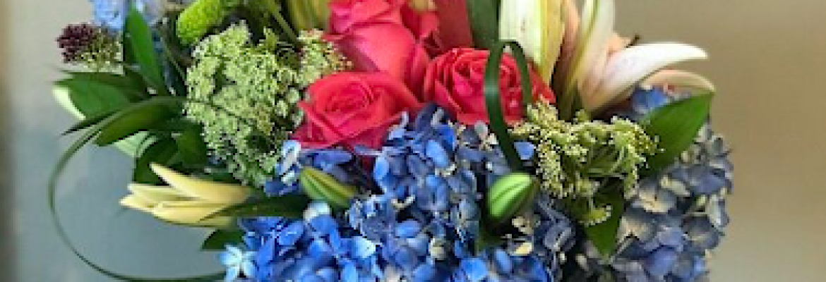 Gordon Bonetti Florist