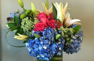 Gordon Bonetti Florist