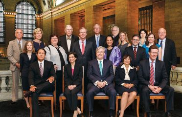 Davidson, Dawson & Clark LLP