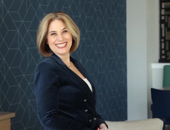 Annie Dillon, William Raveis Real Estate