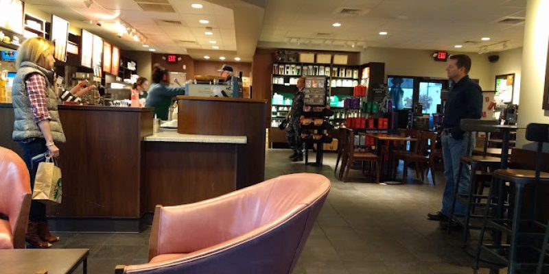 Starbucks Coffee Company